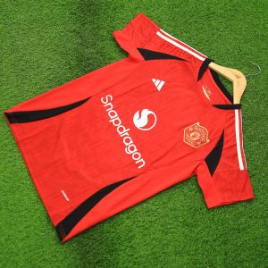 NEW MANCHESTER UNITED HOME 24_25