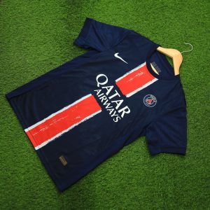 NEW PSG HOME 24_25